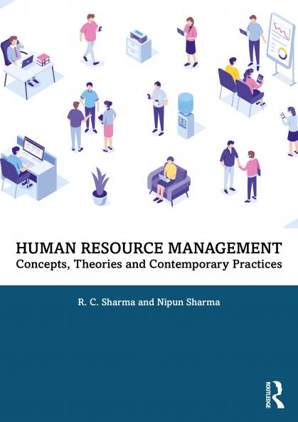 Human Resource Management