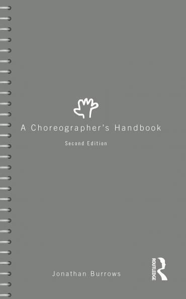 Choreographer's Handbook