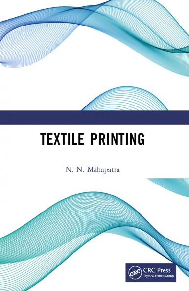 Textile Printing