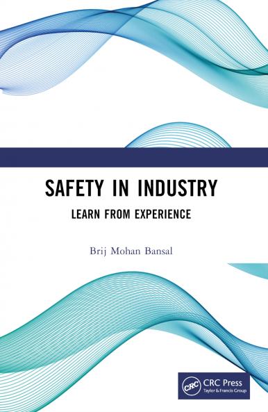 Safety in Industry