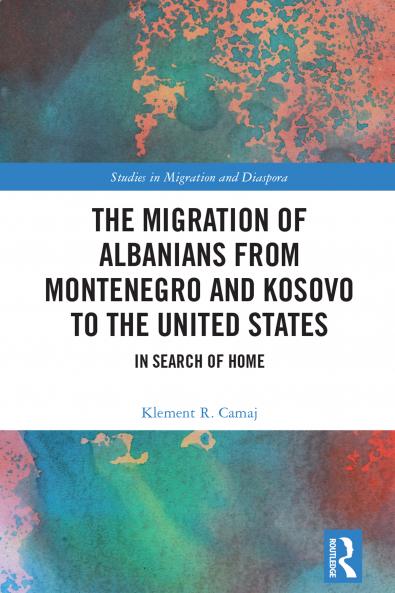 Migration of Albanians from Montenegro and Kosovo to the United States
