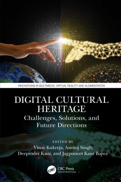 Digital Cultural Heritage