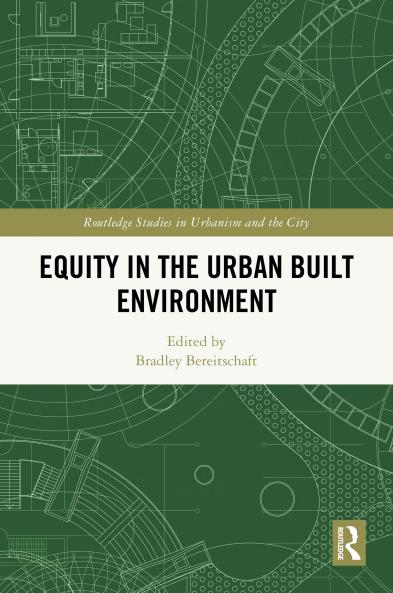 Equity in the Urban Built Environment