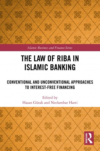 Law of Riba in Islamic Banking