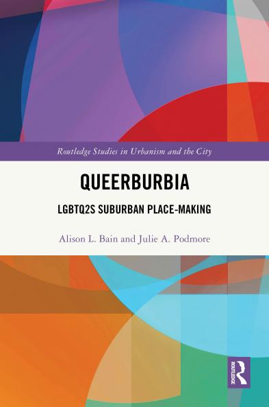 Queerburbia