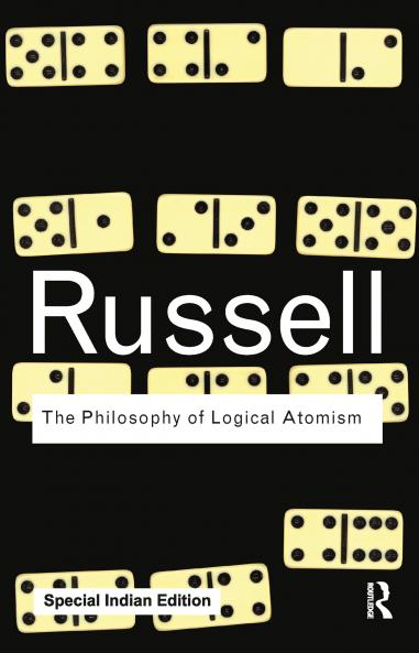 Philosophy of Logical Atomism