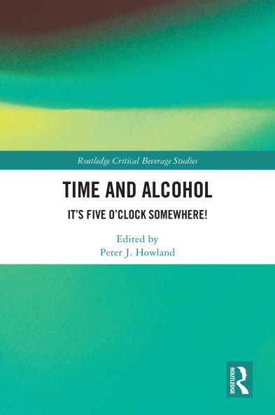 Time and Alcohol