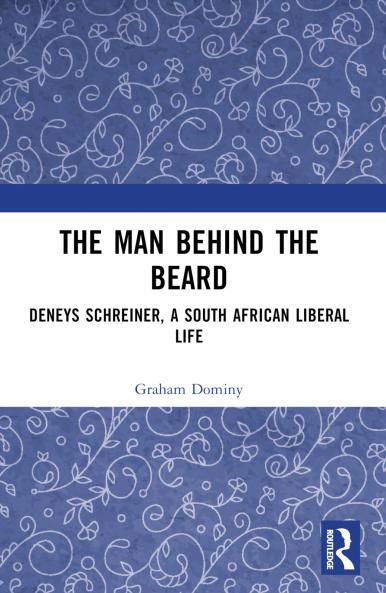 Man behind the Beard