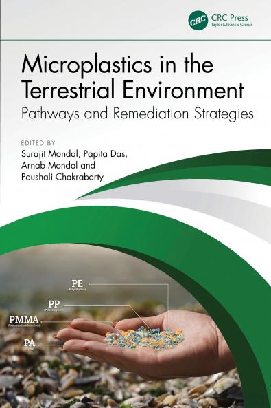 Microplastics in the Terrestrial Environment