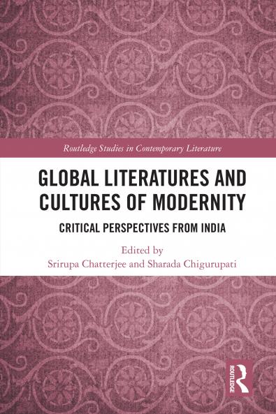 Global Literatures and Cultures of Modernity