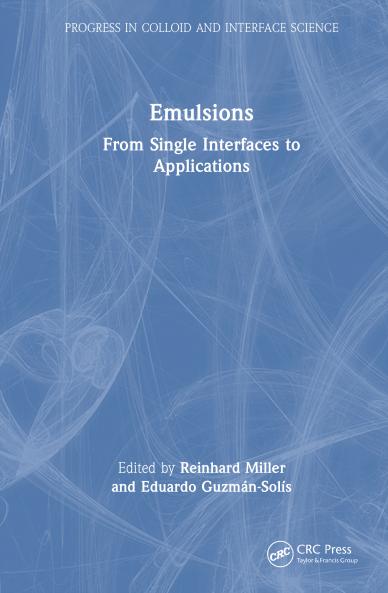 Emulsions