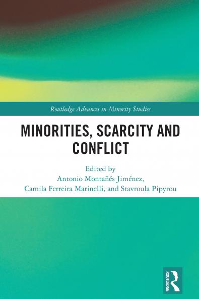 Minorities Scarcity and Conflict