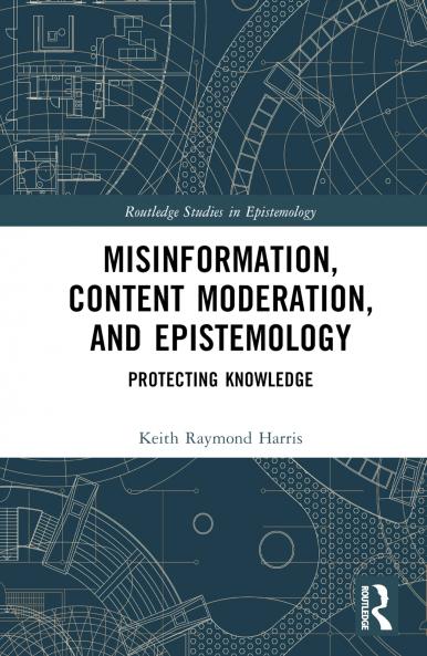 Misinformation Content Moderation and Epistemology