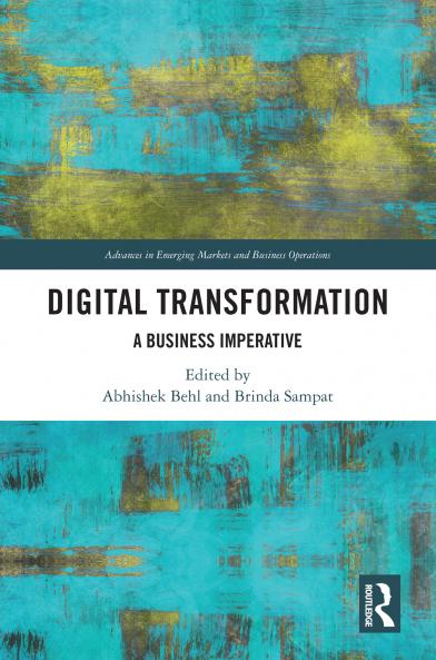 Digital Transformation