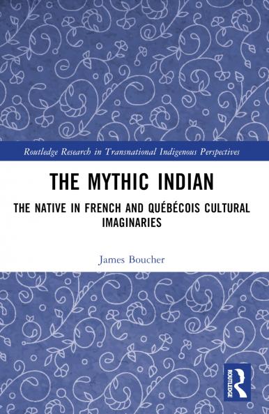 Mythic Indian