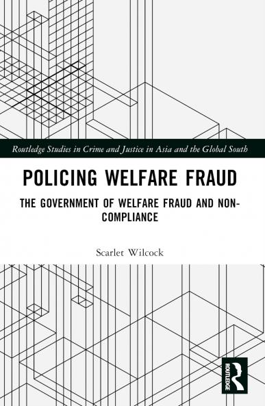 Policing Welfare Fraud