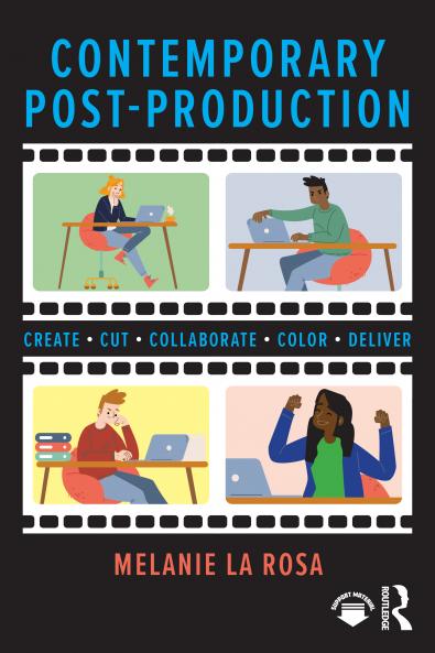 Contemporary Post-Production