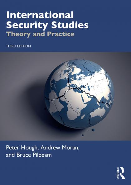 International Security Studies