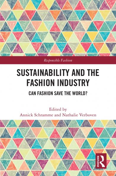 Sustainability and the Fashion Industry