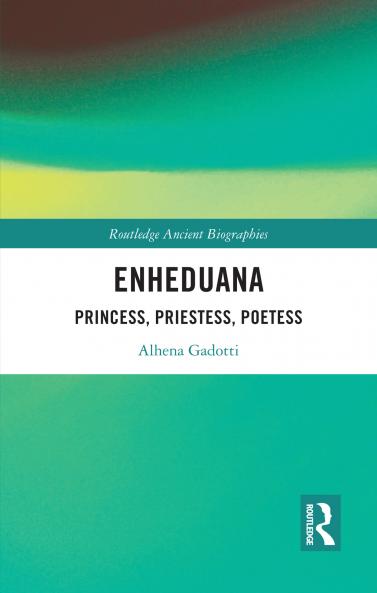 Enheduana