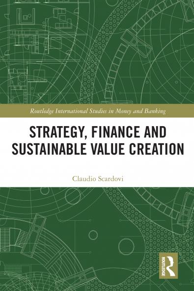 Strategy Finance and Sustainable Value Creation