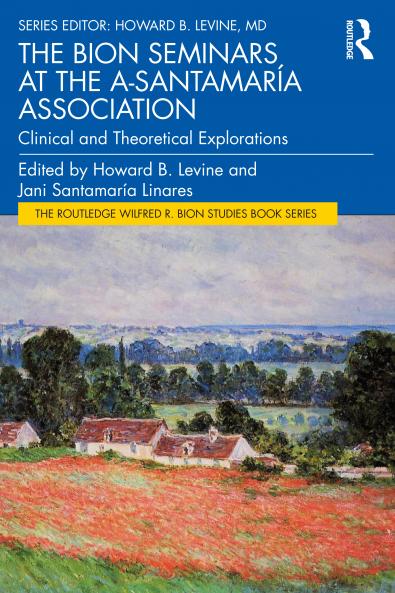 Bion Seminars at the A-Santamaría Association