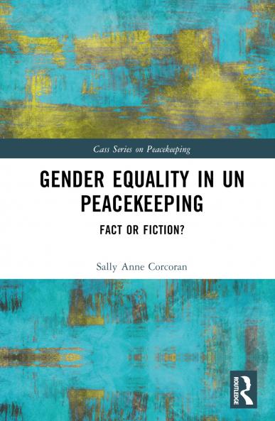 Gender Equality in UN Peacekeeping