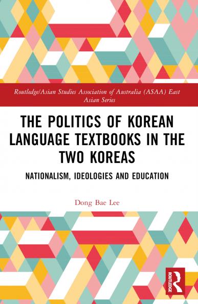Politics of Korean Language Textbooks in the Two Koreas