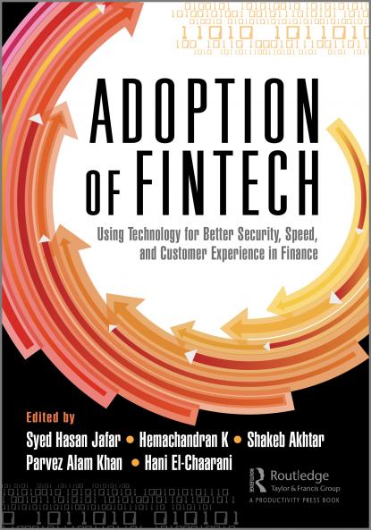 Adoption of Fintech