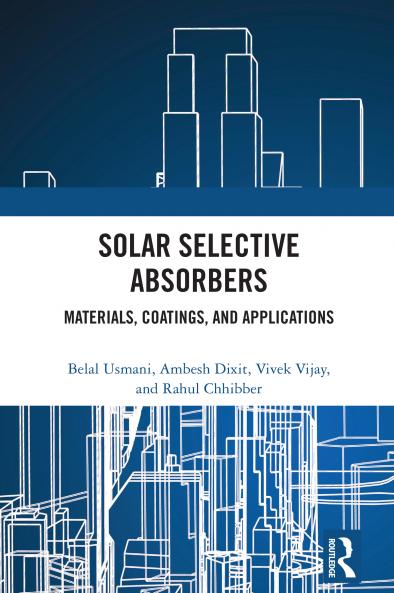 Solar Selective Absorbers