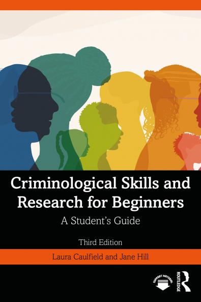 Criminological Skills and Research for Beginners