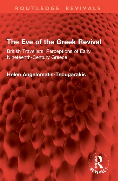 Eve of the Greek Revival