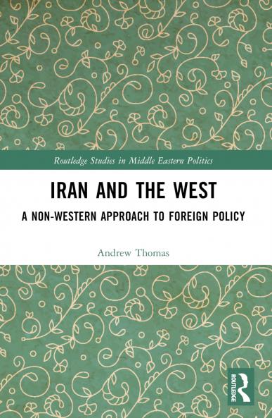 Iran and the West