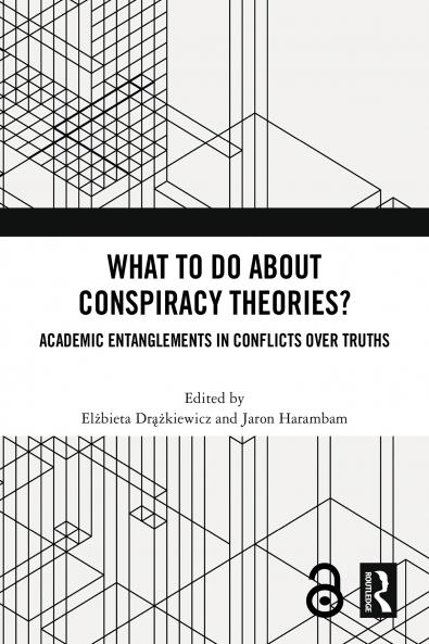 What To Do About Conspiracy Theories?