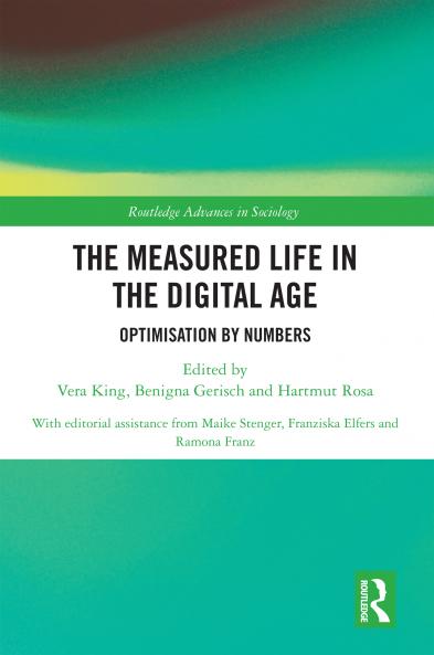 Measured Life in the Digital Age
