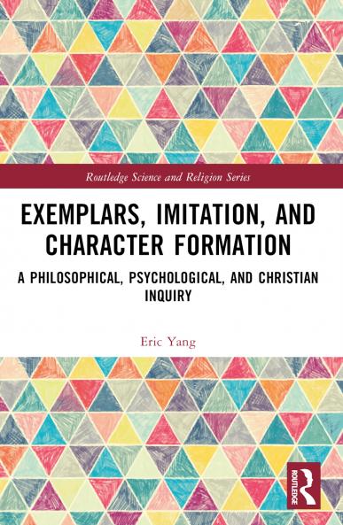 Exemplars Imitation and Character Formation
