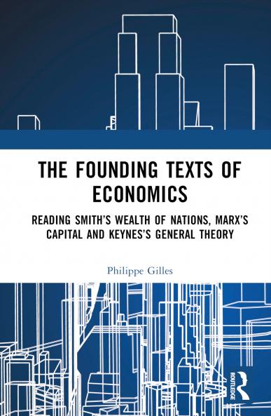 Founding Texts of Economics