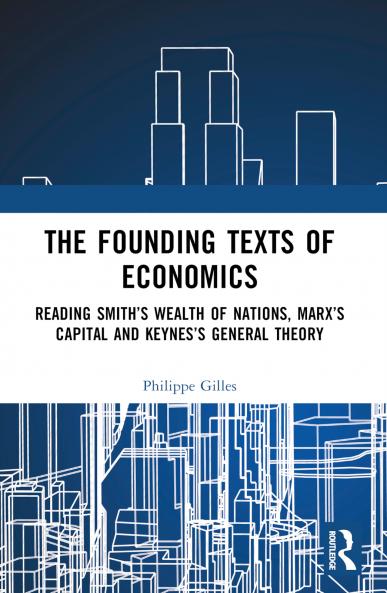Founding Texts of Economics
