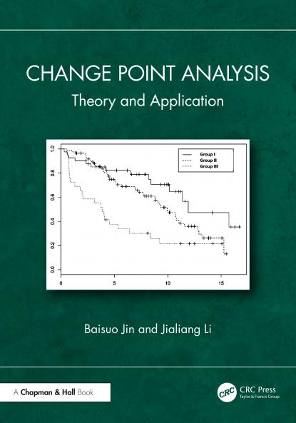 Change Point Analysis