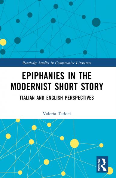 Epiphanies in the Modernist Short Story