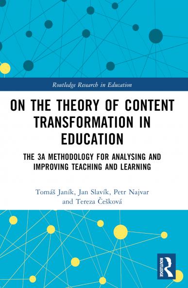 On the Theory of Content Transformation in Education