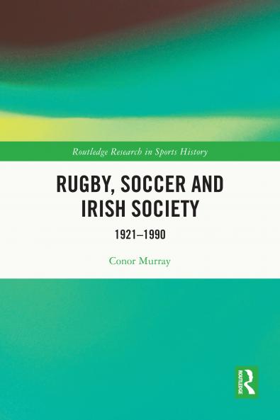 Rugby Soccer and Irish Society