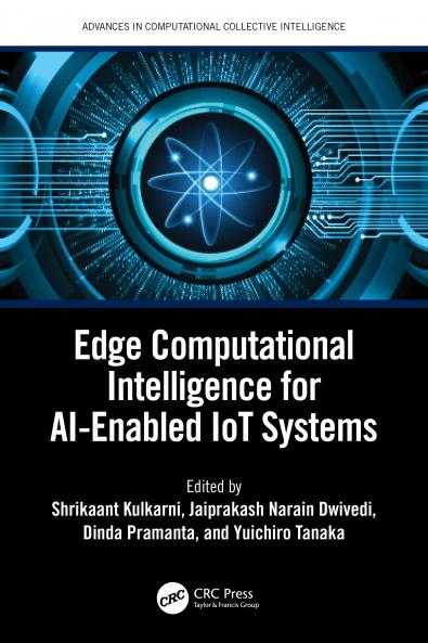 Edge Computational Intelligence for AI-Enabled IoT Systems