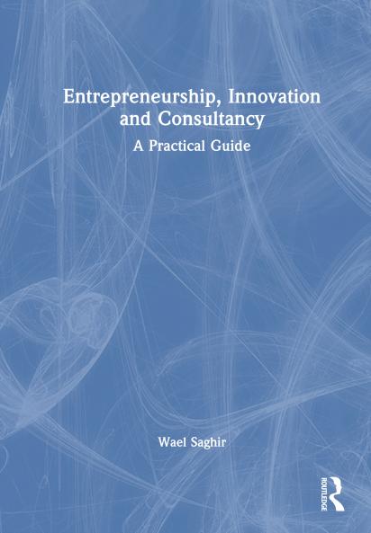 Entrepreneurship Innovation and Consultancy