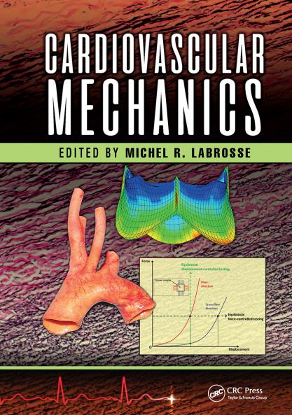 Cardiovascular Mechanics