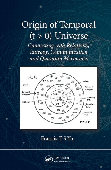 Origin of Temporal (t > 0) Universe