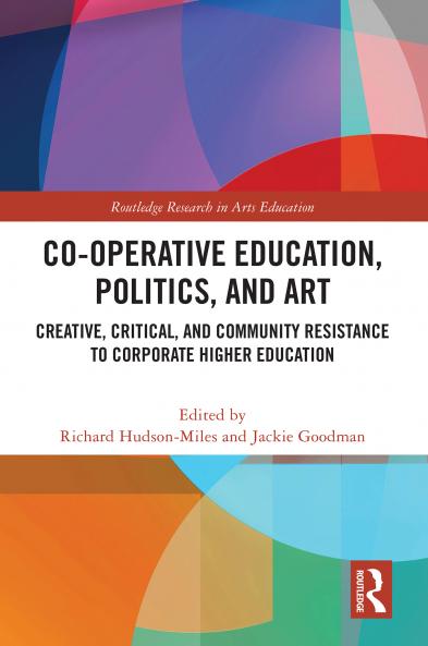 Co-operative Education Politics and Art