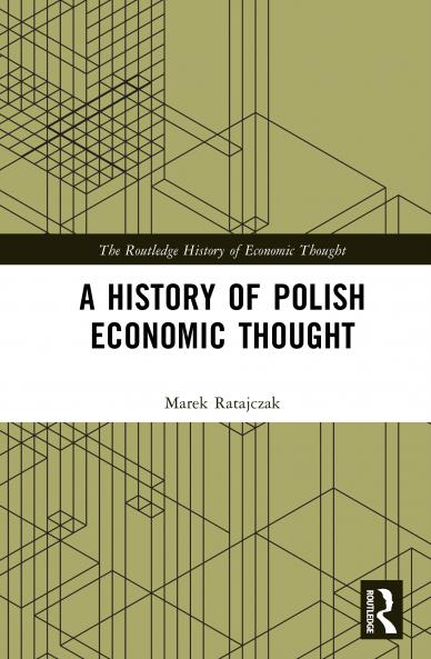 History of Polish Economic Thought