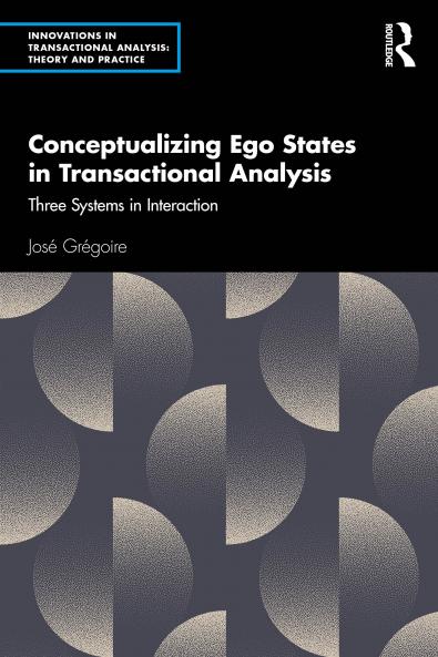 Conceptualizing Ego States in Transactional Analysis