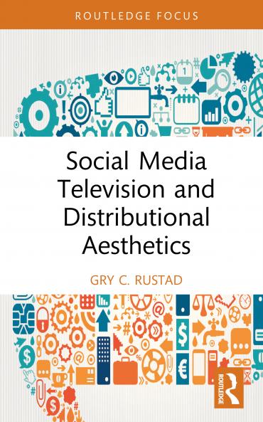 Social Media Television and Distributional Aesthetics
